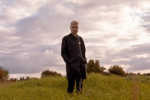 Artist of the Week | For Those I Love