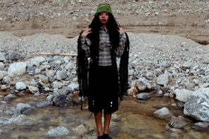 DUA SALEH ‘I DO, I DO’ | TRACK OF THE DAY