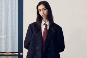 Aimé Leon Dore Expands Its World with Womenswear