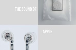 The Sound of: Apple